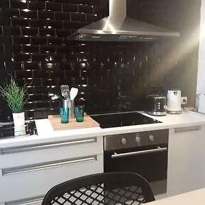 Appartement Les Heros, Liège